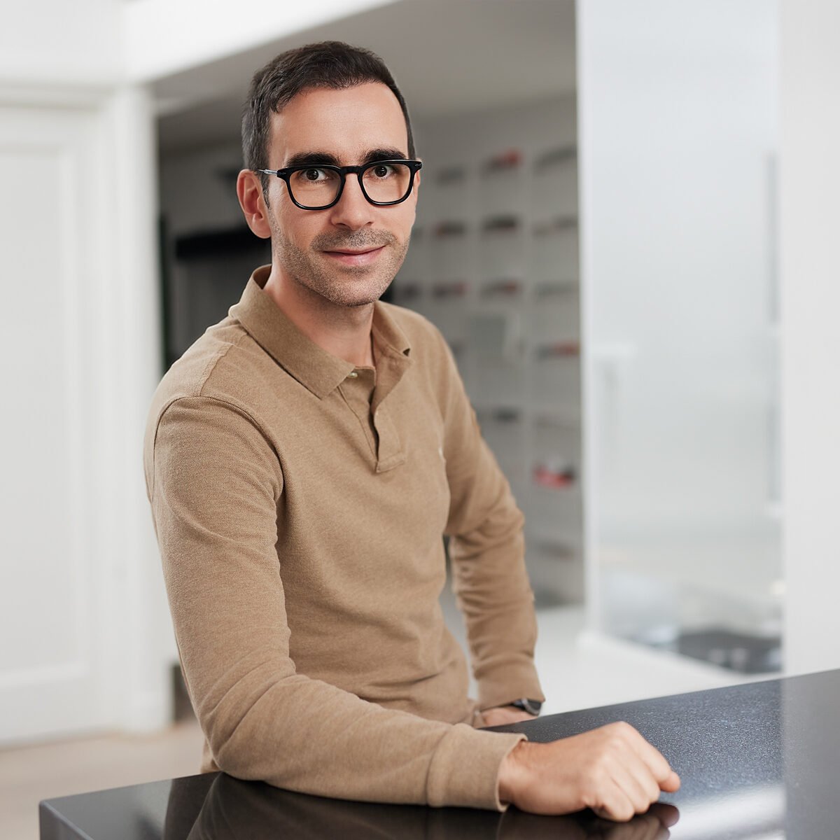 Ugur Hasdemir, Founder & SAP Finance Solution Architect